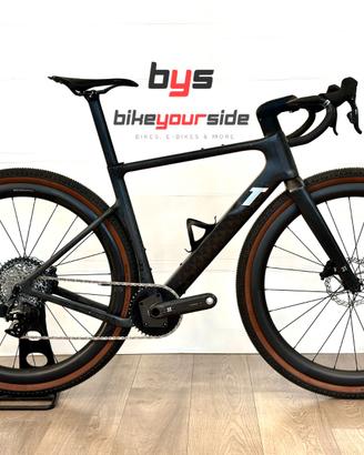 3T Racemax Italia Project X SRAM FORCE