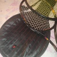 Racchette tennis Miller Konica Pro