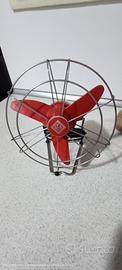 ventilatore vintage 