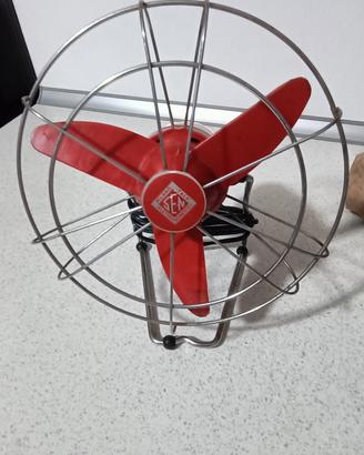 ventilatore vintage 