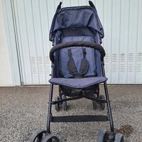 Passeggino da viaggio