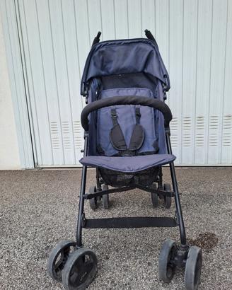 Passeggino da viaggio