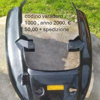 codino varadero
