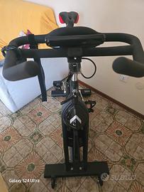 Toorx SRX 500 Chrono Line