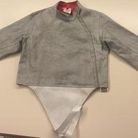 Giubbotto da Scherma