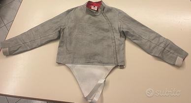 Giubbotto da Scherma