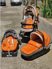Trio peg perego