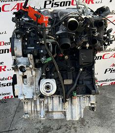 MOTORE CITROEN C5 Berlina 1° Serie 4HX 4HX (DW12T
