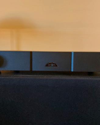 Amplificatore Integrato Naim Nait 5i