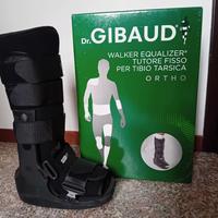 tutore rigido  caviglia