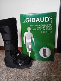 tutore rigido  caviglia