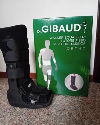 tutore rigido  caviglia