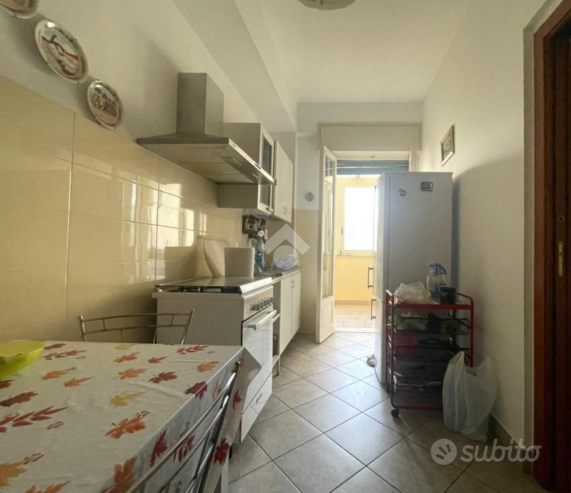 Apartment in Reggio Calabria, Ravagnese - Vista 5