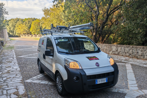 Fiat Fiorino 1.3 mjet Adventure
