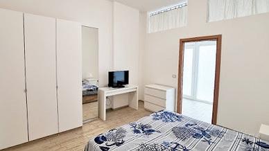 Monolocali a San vito