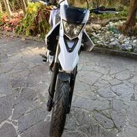 Yamaha Wr 125 X