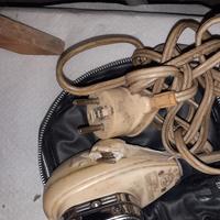 i privato rasoio Filipx 