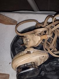 i privato rasoio Filipx 