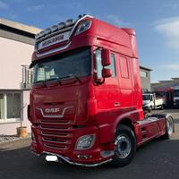 DAF XF 530 SSC 2019 Impianto Idraulico Euro 6