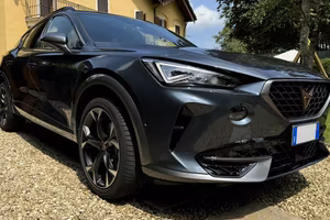CUPRA Formentor 1.5 TSI DSG 150 CV - Cerchi 19”