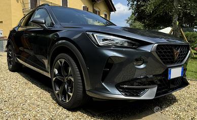 CUPRA Formentor 1.5 TSI DSG 150 CV - Cerchi 19”