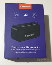 Altoparlante Bluetooth

