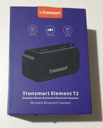 Altoparlante Bluetooth

