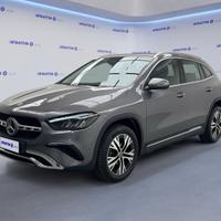 MERCEDES BENZ GLA 200 D AUTOMATIC PROG