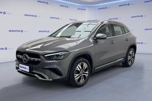 MERCEDES BENZ GLA 200 D AUTOMATIC PROG