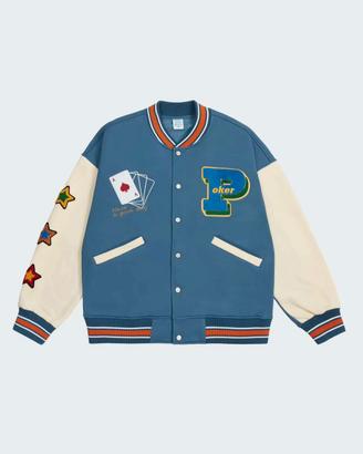 Giacca Poker ⭐️ Design unico - taglia L