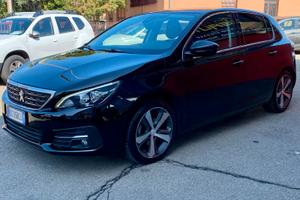 Peugeot 308 BlueHDi 130 S&S EAT8 GT Line