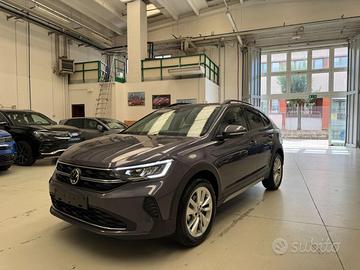 VOLKSWAGEN Taigo 1.0 TSI 115CV Edition Plus KM.0