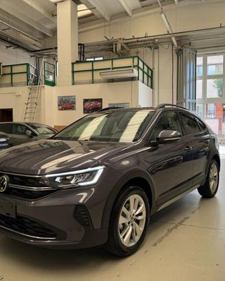 VOLKSWAGEN Taigo 1.0 TSI 115CV Edition Plus KM.0