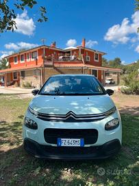 Citroen c3 hdi