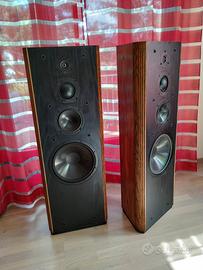 Diffusori infinity 8.1k