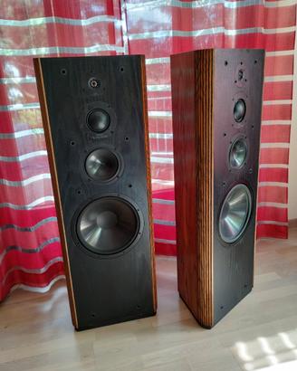 Diffusori infinity 8.1k