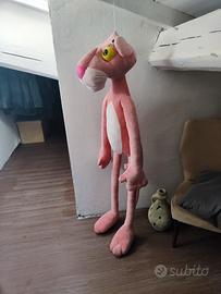 peluche pantera rosa 160 cm the Pink panther
