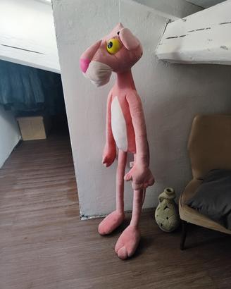 peluche pantera rosa 160 cm the Pink panther