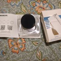  tracker GPS bluetooth per android e iOS 