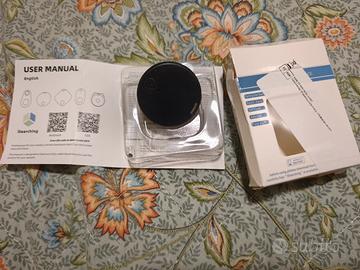  tracker GPS bluetooth per android e iOS 