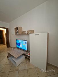 set completo per soggiorno
