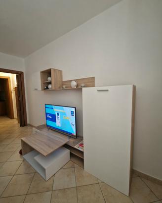 set completo per soggiorno
