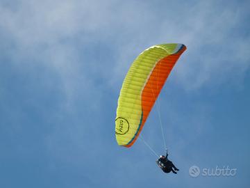 Parapendio eazy 2 air design