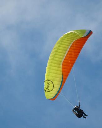 Parapendio eazy 2 air design