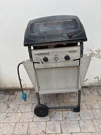 Bbq usato