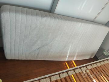 Materasso letto singolo 