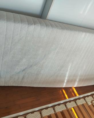 Materasso letto singolo 