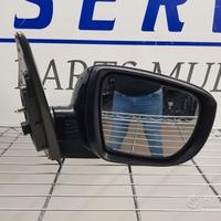 Specchio Destro Hyundai ix35 - Originale