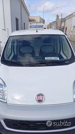 Fiat Fiorino 2 SX 1300 Multijet