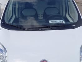 Fiat Fiorino 2 SX 1300 Multijet